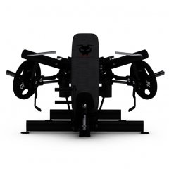 Жим от плеч GYM80 No Bullshit Shoulder Press 4363