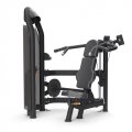 Независимый жим от плеч MATRIX Aura Converging Shoulder Press G3-S23
