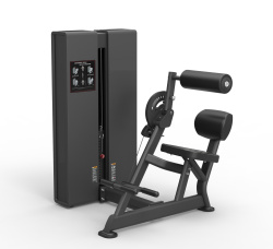 Тренажер два в одном для мышц брюшного пресса и спины Multipower PowerCrown PC210