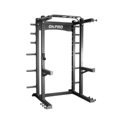 Силовая рама Half Rack OKPRO OK9180M