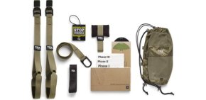 TRX Tactical