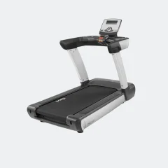 Беговая дорожка Intenza 550Ti