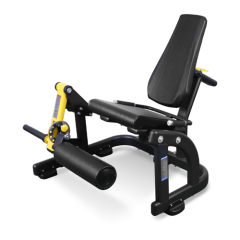 Разгибание ног сидя BRONZE GYM PL-1711