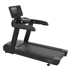 Беговая дорожка с LCD консолью Multipower S800T Series