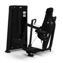 Жим от груди BRONZE GYM NEO 08