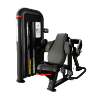 Тренажер бицепс сидя Nautilus INSPIRATION® BICEPS CURL