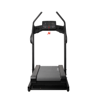 Беговая дорожка для вертикального подъема в гору с LED консолью Multipower К500E Series