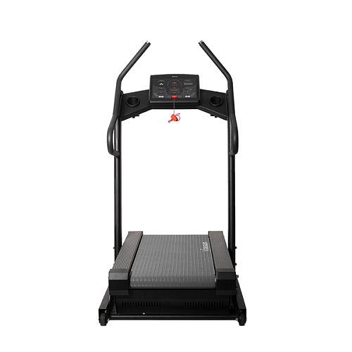 Беговая дорожка для вертикального подъема в гору с LED консолью Multipower К500E Series