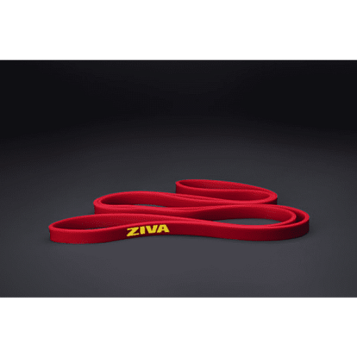 Эспандер ZIVA PRO, 4 уровня сопротивления