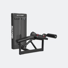 Сгибание ног лежа Multipower ADVANT APLC