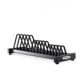 Подставка под диски TECHNOGYM Plate Toast Rack