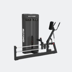 Тренировка ягодичных мышц Multipower ADVANT ASHIP