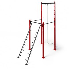 Функциональная уличная рама - Подъем PANATTA DFC 300 Outdoor - Climb 1CC002