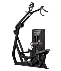 Верхняя тяга HOIST Roc-It Line Selectorized Pulldown RS-2201