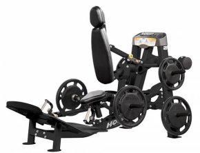 Гак приседание/Становая тяга HOIST Roc-It Line Plate-Loaded RPL-5356