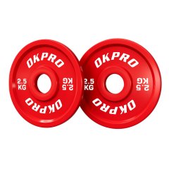 Дробные пластины OK2032