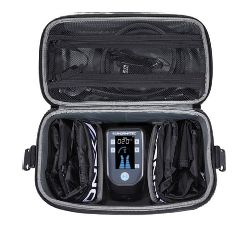 Система NORMATEC RECOVERY PULSE 2.0 для рук и ног