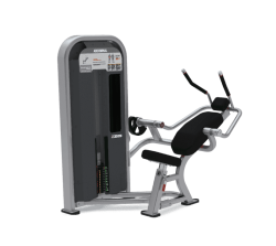 Тренажер для пресса NAUTILUS Impact Abdominal Machine 9NA-S6301