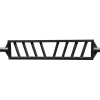 Мультихватный швейцарский гриф