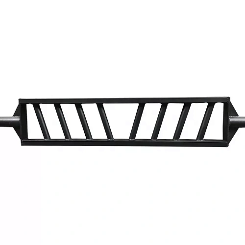 Мультихватный швейцарский гриф