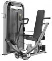 DHZ E-5008 жим от груди вертикальный