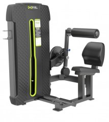 DHZ E-4073A пресс-машина