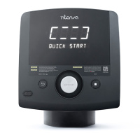 Эллиптический тренажер Intenza 450ETi2S