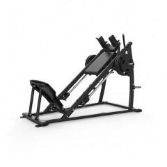 Гакк-приседания MATRIX Magnum MG-PL71