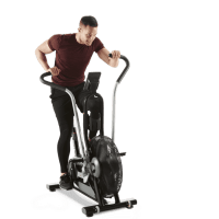 stairmaster bike