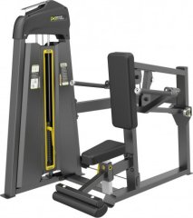 DHZ E3026 отжимания на трицепс