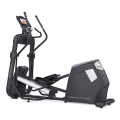 Эллиптический тренажер BRONZE GYM E1000M PRO TFT TURBO