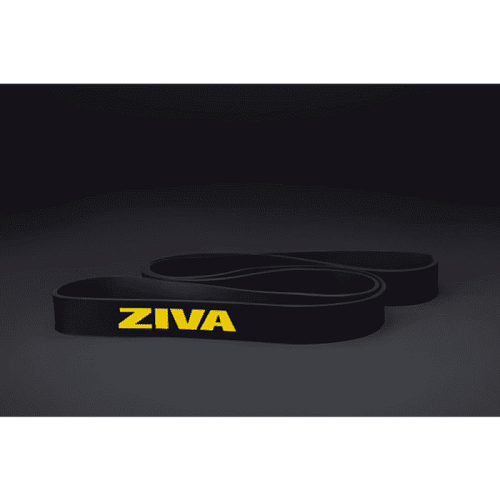 Эспандер ZIVA PRO, 4 уровня сопротивления