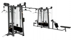 DHZ A3064 мультикроссовер