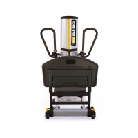 Тренажер Total Gym Gravity Pilates GTS