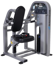 Тренажер трицепс сидя Nautilus EVO™ SEATED DIP