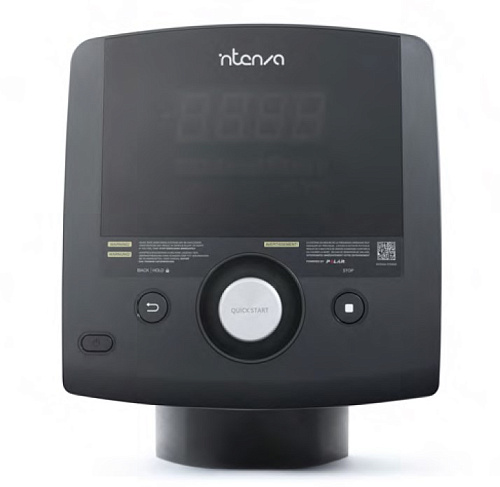 Беговая дорожка Intenza 450 Ti2S