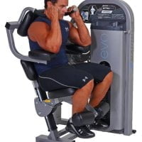 Тренажер пресс-машина Nautilus EVO™ ABDOMINAL