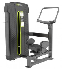 DHZ E-4018A торс-машина