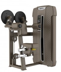 DHZ E-4005 дельт-машина