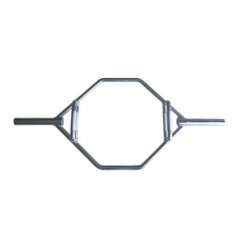 Гриф гексагональный AEROFIT AFHEXOB2