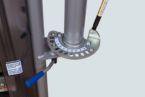 Тренажер NAUTILUS FREEDOM TRAINER™ DUAL STACK