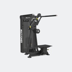 Мышцы бедра стоя Multipower ADVANT ARH