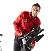 Сайкл спин велотренажер Schwinn - AC Power