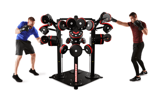 Станция для бокса BOXMASTER QUAD