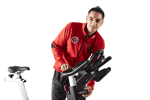 Сайкл спин велотренажер Schwinn - AC Power