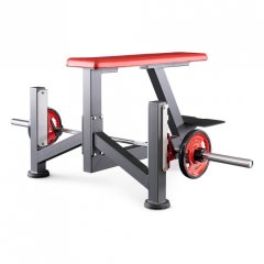 Тяга лежа PANATTA Seal Row Bench 1FW518