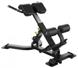 Разгибание спины, гиперэкстензия, многопозиционная IMPULSE FITNESS Sterling SL7047