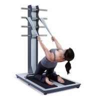 Тренажер для растяжки Fle-xx Leg extension (разгибание ног)