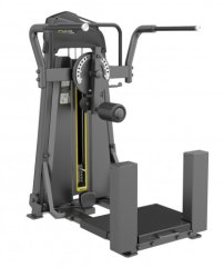 DHZ E3011 отведение/приведение ног стоя