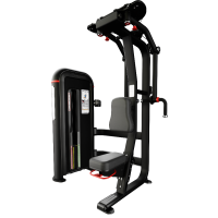 Тренажер пек дек/ задняя дельта Nautilus INSPIRATION® PEC FLY/REAR DELTOID